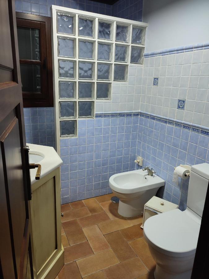 Casa Ohana Chiclana de la Frontera Buitenkant foto