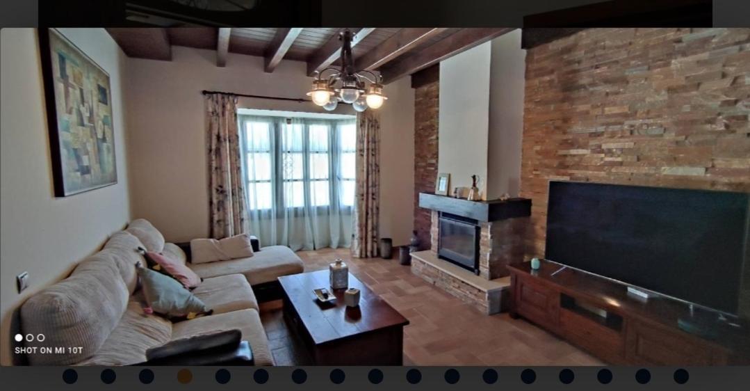 Casa Ohana Chiclana de la Frontera Buitenkant foto
