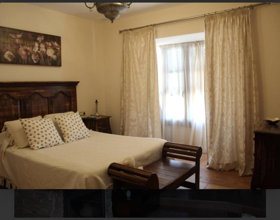 Casa Ohana Chiclana de la Frontera Buitenkant foto