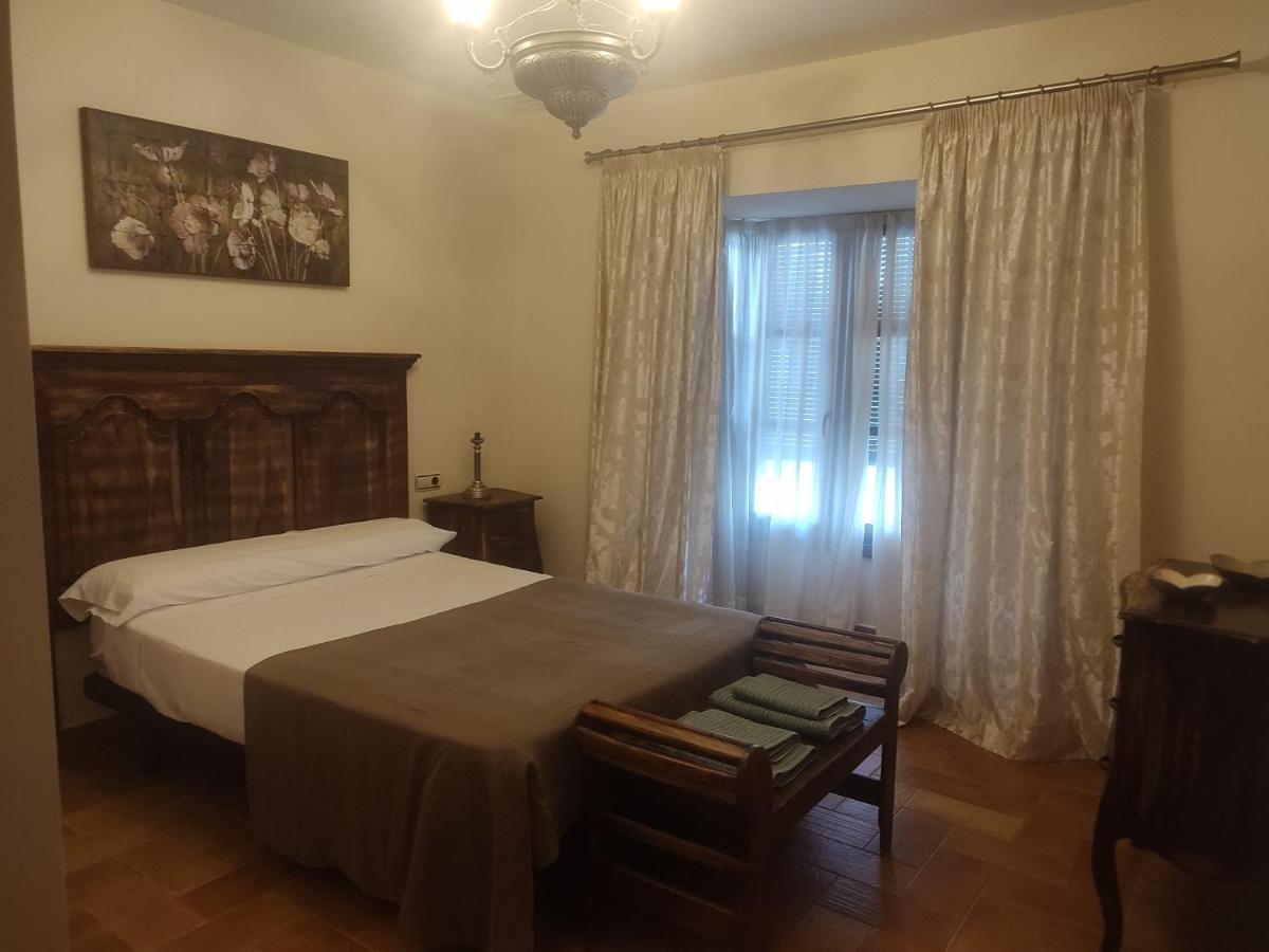 Casa Ohana Chiclana de la Frontera Buitenkant foto
